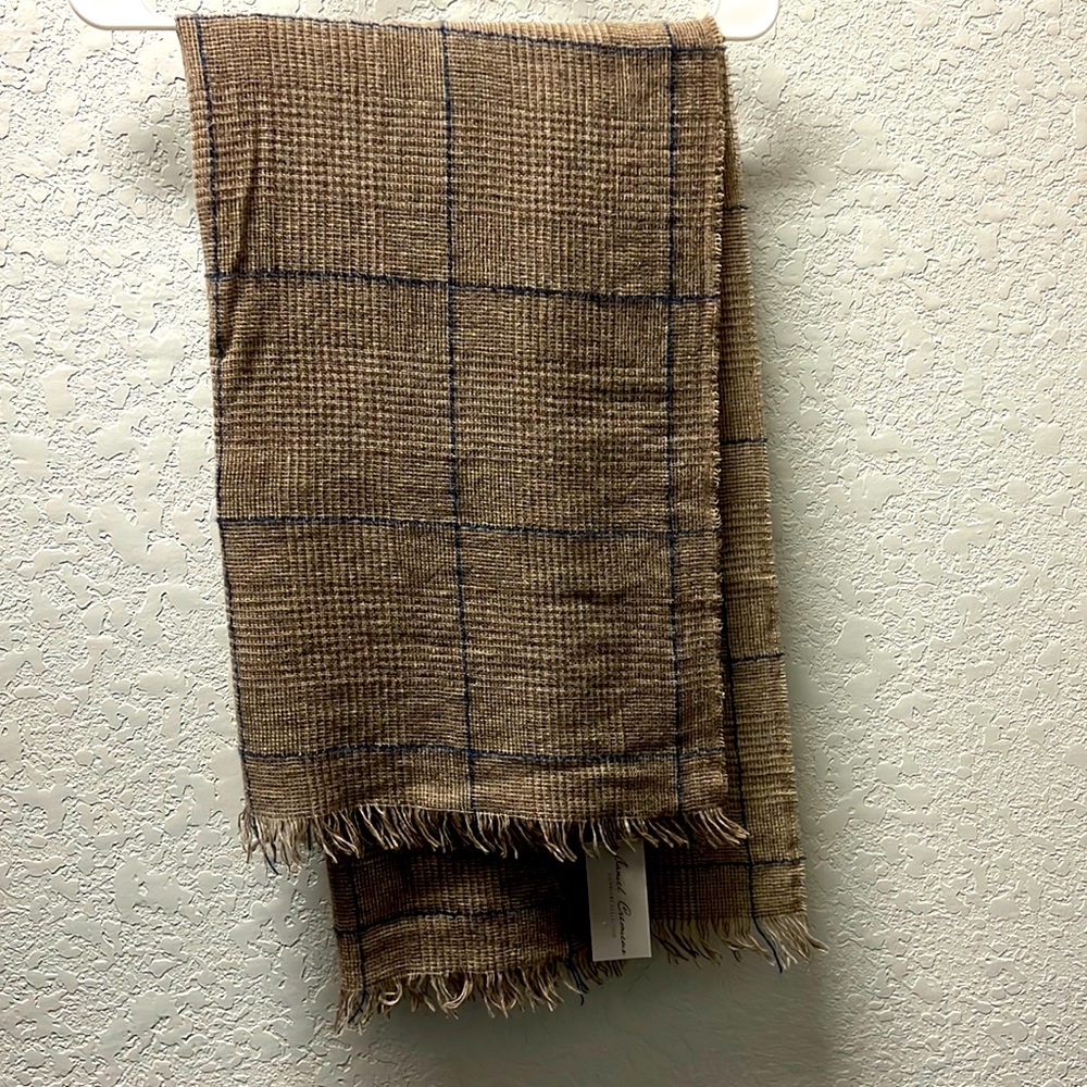 Daniel Cremieux Scarf